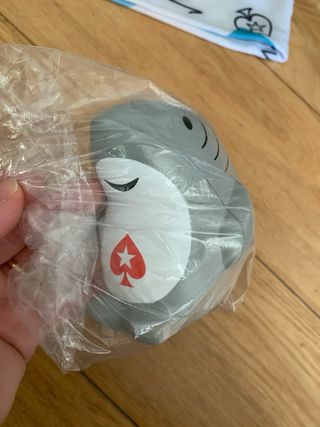 Set Gadget PokerStars