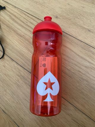 Set Gadget PokerStars