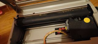 Máquina de escribir Philips VW 2110