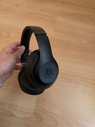 Beats Studio 3 Wireless Negros