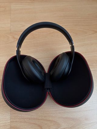 Beats Studio 3 Wireless Negros