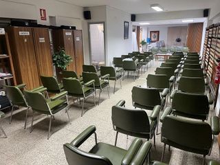 Oficina en venta en Centro en Castellón de la Plana