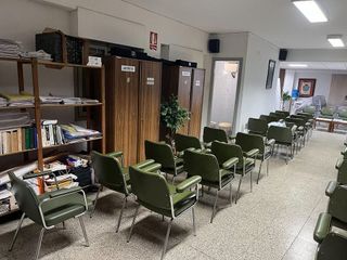 Oficina en venta en Centro en Castellón de la Plana