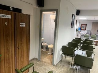 Oficina en venta en Centro en Castellón de la Plana