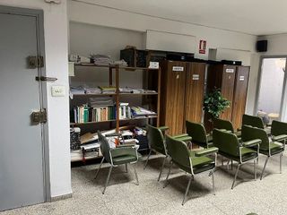 Oficina en venta en Centro en Castellón de la Plana