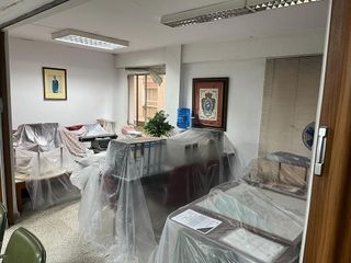 Oficina en venta en Centro en Castellón de la Plana