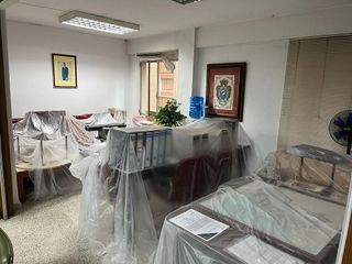 Oficina en venta en Centro en Castellón de la Plana