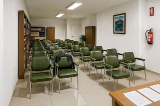 Oficina en venta en Centro en Castellón de la Plana