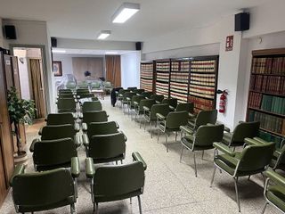 Oficina en venta en Centro en Castellón de la Plana