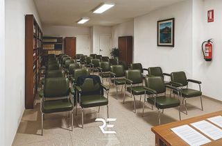 Oficina en venta en Centro en Castellón de la Plana