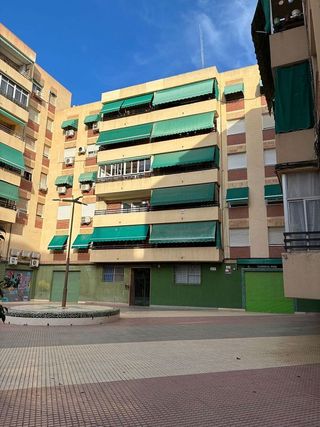 Piso en alquiler en Campoamor en Alicante