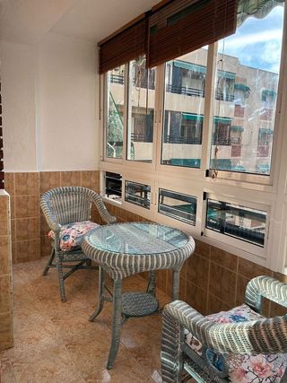 Piso en alquiler en Campoamor en Alicante