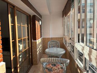 Piso en alquiler en Campoamor en Alicante