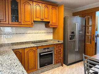 Piso en alquiler en Campoamor en Alicante