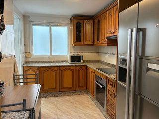 Piso en alquiler en Campoamor en Alicante