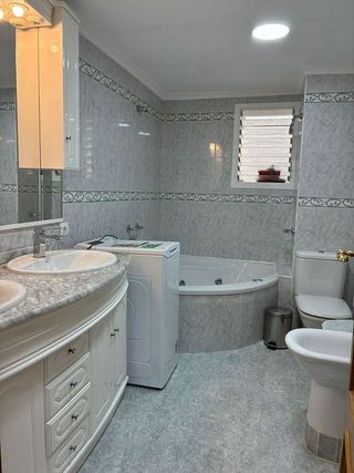 Piso en alquiler en Campoamor en Alicante