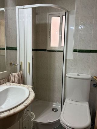 Piso en alquiler en Campoamor en Alicante