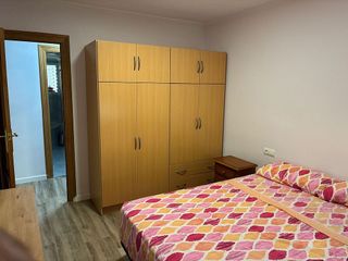 Piso en alquiler en Campoamor en Alicante