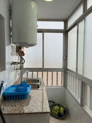 Piso en alquiler en Campoamor en Alicante