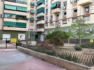 Piso en alquiler en Campoamor en Alicante