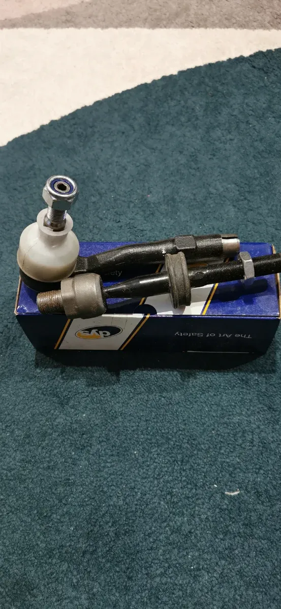 Rótulas BMW E60 E61 NUEVAS