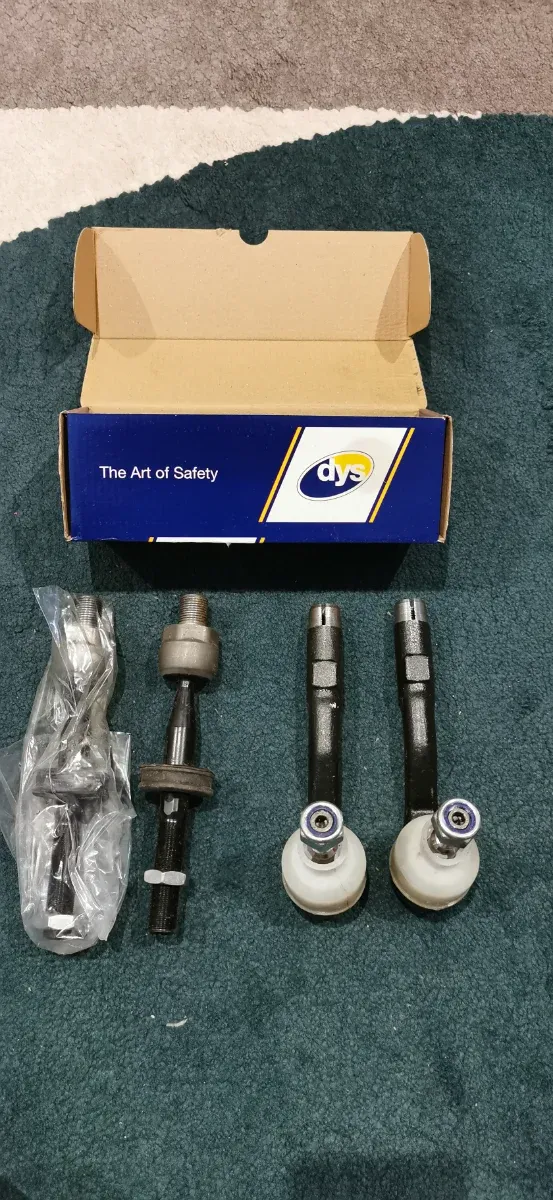 Rótulas BMW E60 E61 NUEVAS