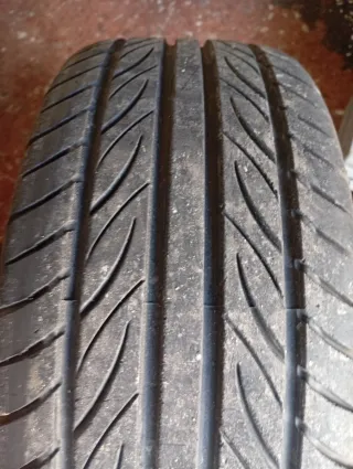 Llantas Targa TV4 14 Pulgadas