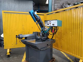 Sierra de cinta Imet