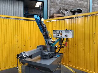 Sierra de cinta Imet