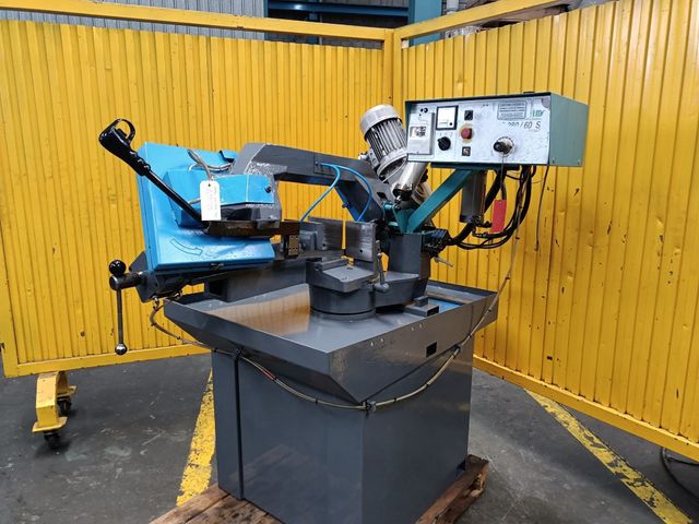 Sierra de cinta Imet