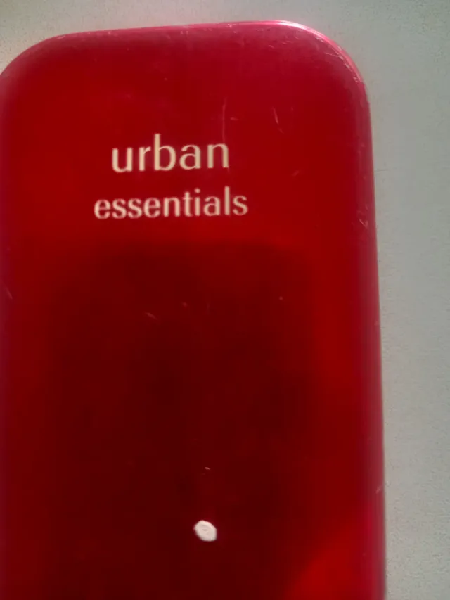 Caja Colonia Hugo Boss Woman Roja