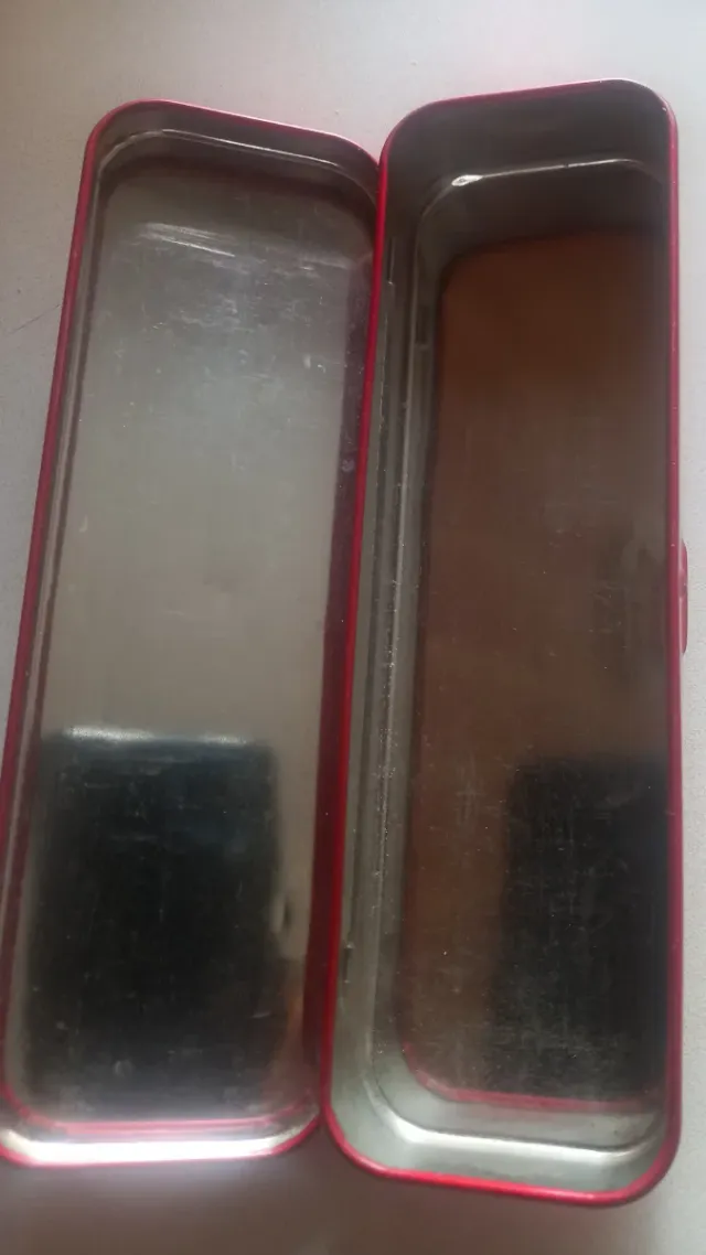 Caja Colonia Hugo Boss Woman Roja