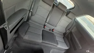 Asientos Audi A3 8P 3 puertas tela