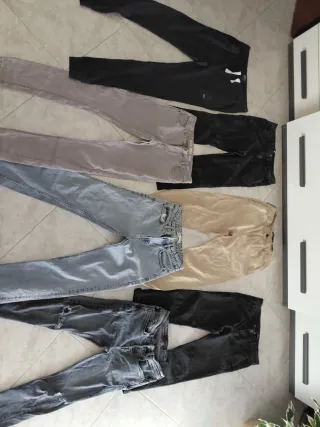 Giacca nera Legea e Giacca blu Givova