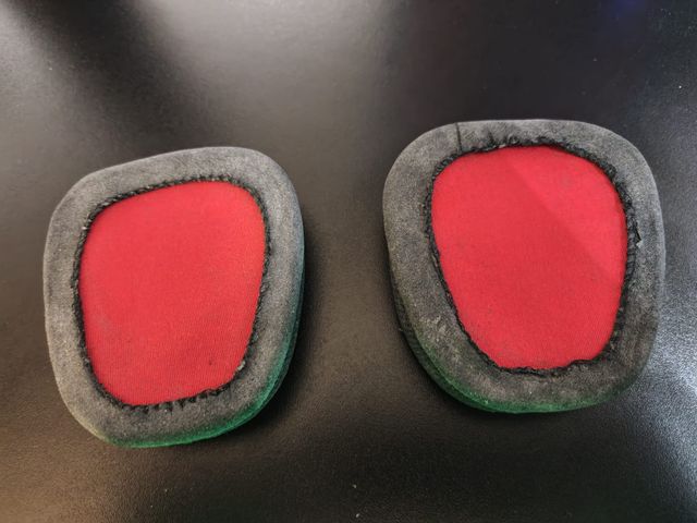 Auriculares OZONE RAGE ST Negros