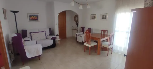 Habitación en alquiler