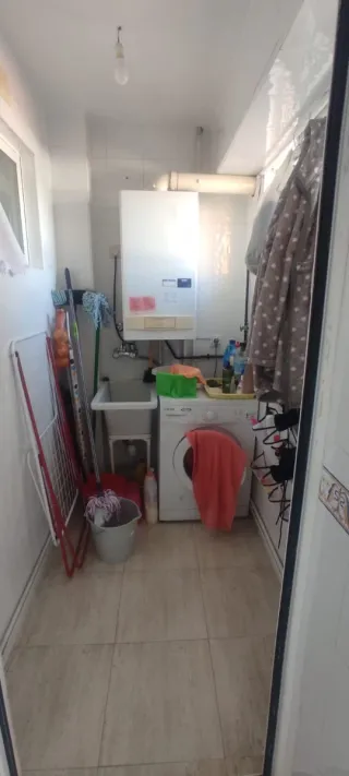 Habitación en alquiler