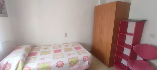 Habitación en alquiler