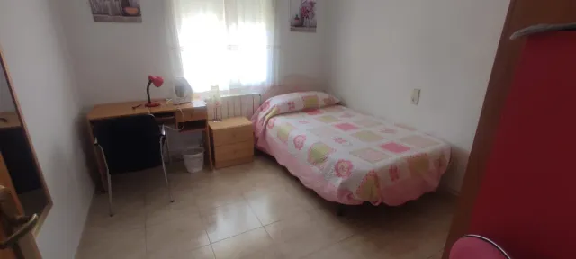 Habitación en alquiler