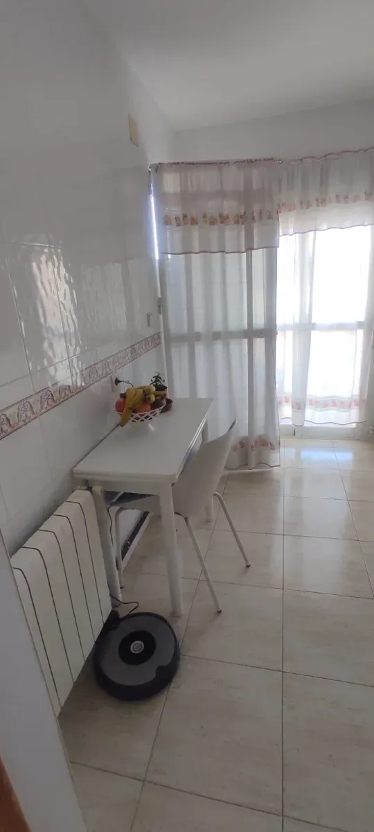 Habitación en alquiler