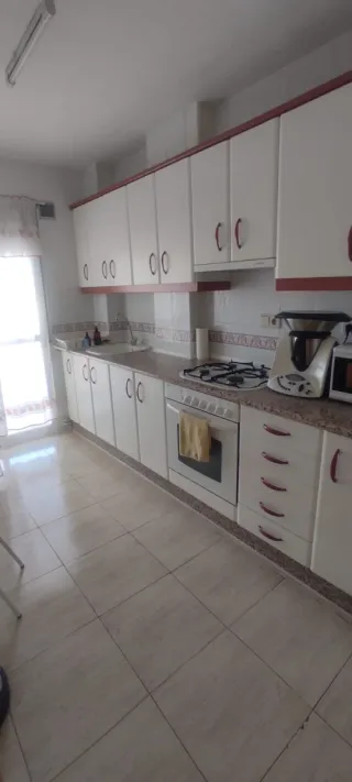 Habitación en alquiler