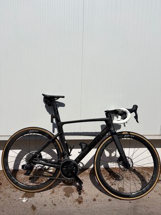 VAN RYSEL RCR - Un año de uso talla M