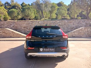 VOLVO V40 Cross Country t3 150cv