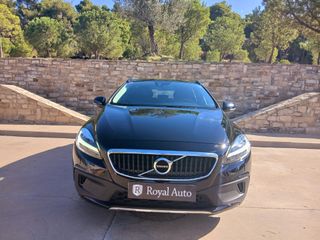 VOLVO V40 Cross Country t3 150cv