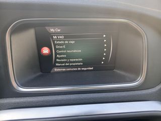 VOLVO V40 Cross Country t3 150cv