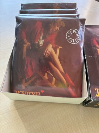 Medias Panty Super•Talla Negro