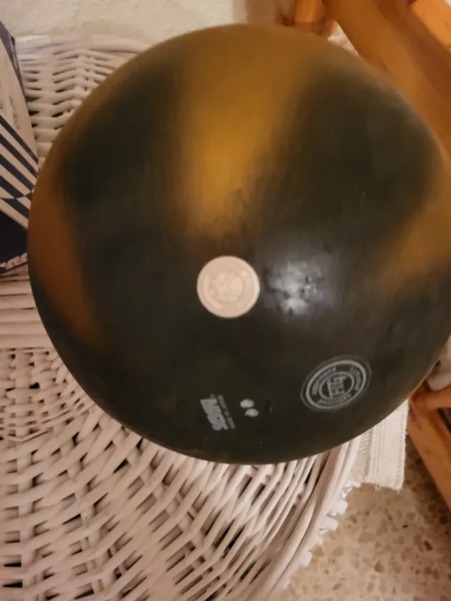 Pelota de Ginástica Rítmica Sasaki M-203