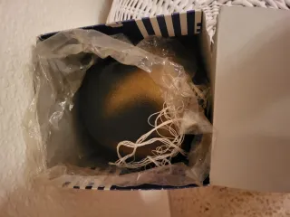 Pelota Gimnasia Rítmica