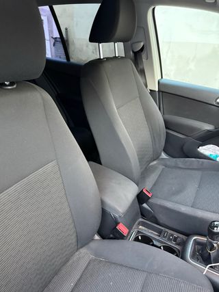 Volkswagen Tiguan 2013