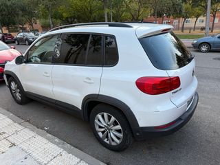Volkswagen Tiguan 2013
